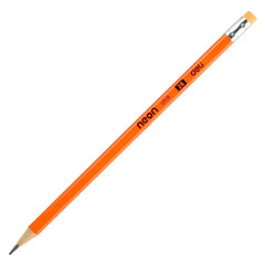 قلم رصاص ديلي نيون Deli Pencil neon - Sooqja سوقجة