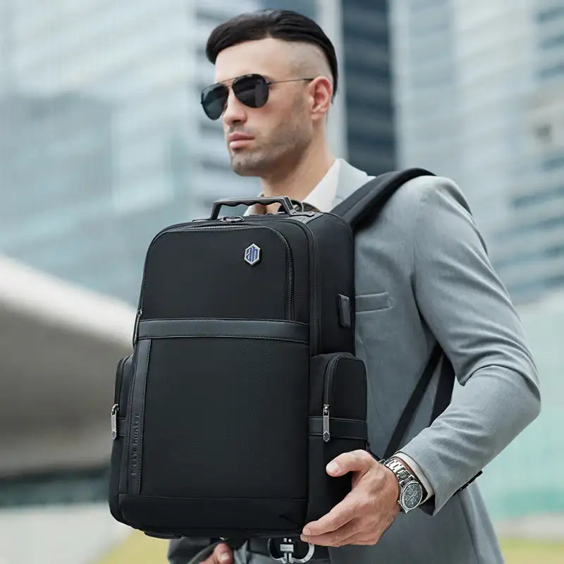 حقيبة Arctic Hunter B00449 سعة 36.2 لتر