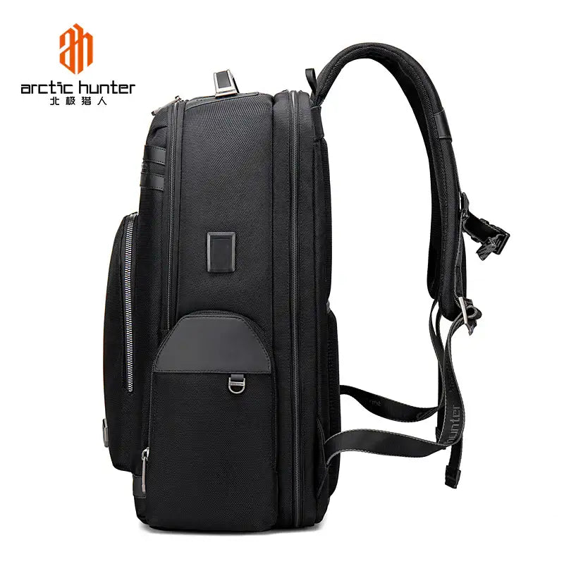 حقيبة ظهر Arctic Hunter B00415 مقاومة للماء لأجهزة