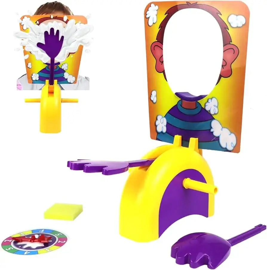 الفطيرة - كريمة الوجه - Sooqja سوقجة