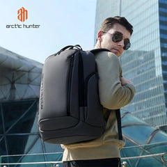 حقيبة ظهر Arctic Hunter B00554