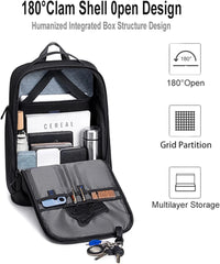 حقيبة ظهر Arctic Hunter B00554