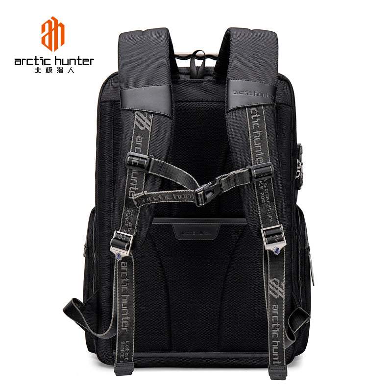 حقيبة ظهر Arctic Hunter B00415 مقاومة للماء لأجهزة