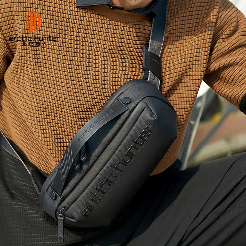 حقيبة سفر Arctic Hunter Cross Y00020 Body مقاومة