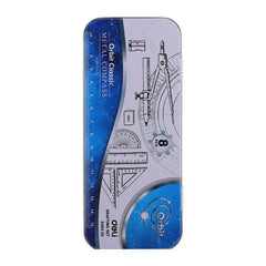علبة هندسة ديلي Deli Drafting Set - Sooqja سوقجة