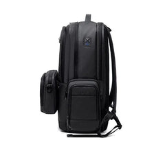 حقيبة ظهر Arctic Hunter B00483 متعددة الاستخدامات 3 في 1 / Arctic Hunter B00483 – 3 in 1 Multi-Functional Backpack - Sooqja سوقجة
