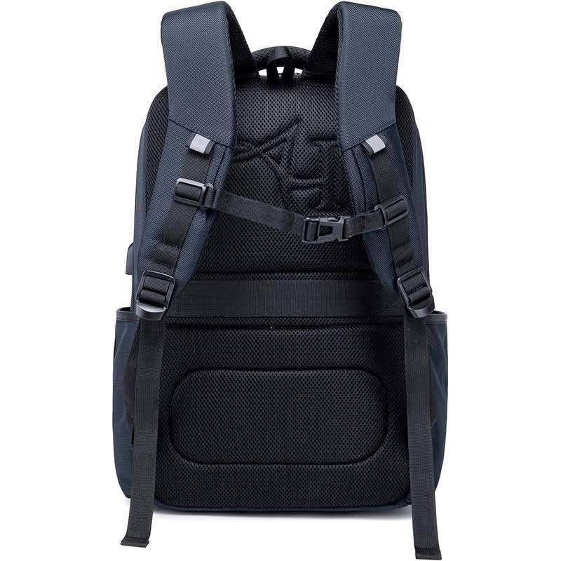 حقيبة ظهر Arctic Hunter B00120 للكمبيوتر المحمول للجنسين