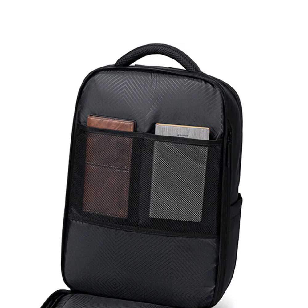 حقيبة اركتك هنتر GB00708 هي حقيبة ظهر أنيقة وعملية - The Arctic Hunter GB00708 is a stylish and functional backpack