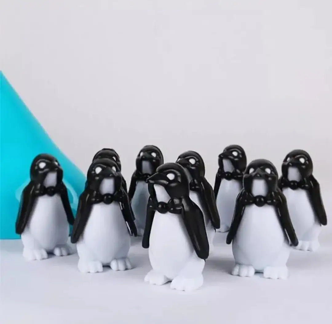 لعبة موازنة قارب القراصنة للاطفال بعمر 5 سنوات فما فوق | ارتفاع 26.8، عرض 9، طول 26 سم، متعددة الالوان - Sooqja سوقجة