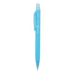 قلم فطع ديلي Deli Mechanical Pencil scribe - Sooqja سوقجة