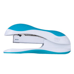 مكبس ديلي Deli stapler مع 100 كبسه ... و مزيل الكبسات staple remover - Sooqja سوقجة