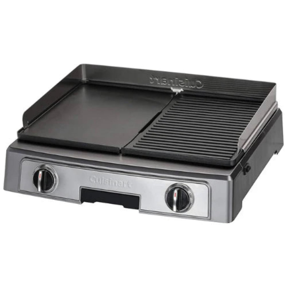 شواية وبلانشا Cuisinart Plancha BBQ Elite - صورة المنتج الرئيسية