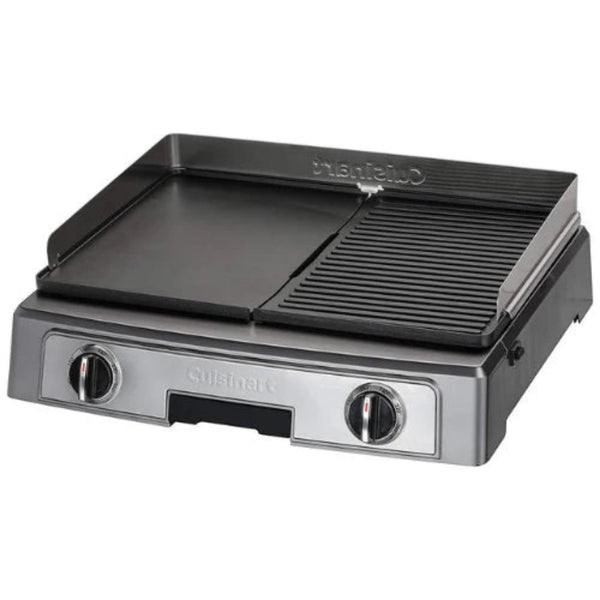 شواية وبلانشا Cuisinart Plancha BBQ Elite - صورة المنتج الرئيسية