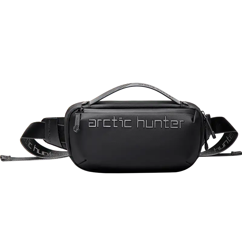 حقيبة سفر Arctic Hunter Cross Y00020 Body مقاومة