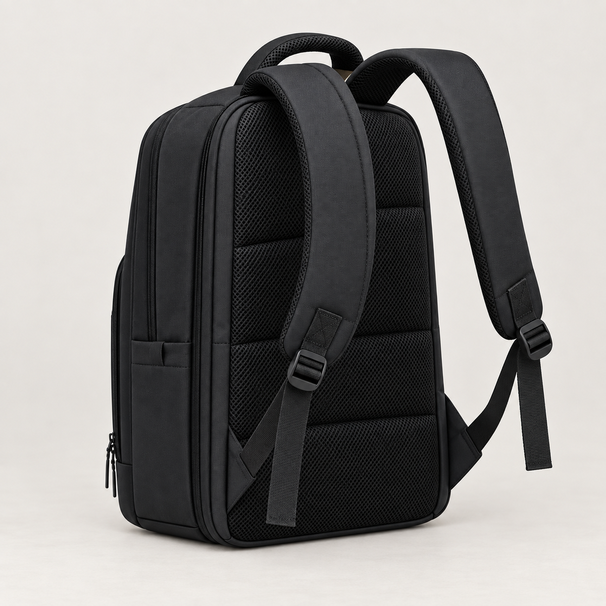 sqj-g4-arctic-04 حقيبة ظهر Arctic Hunter GB00708 سوداء من الخلف