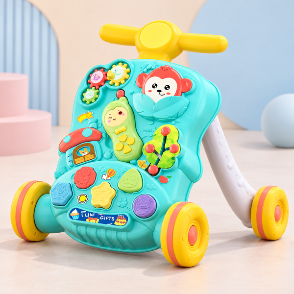 sqj-g4-walker-01 مشاية وأنشطة أطفال - صورة إضافية 1