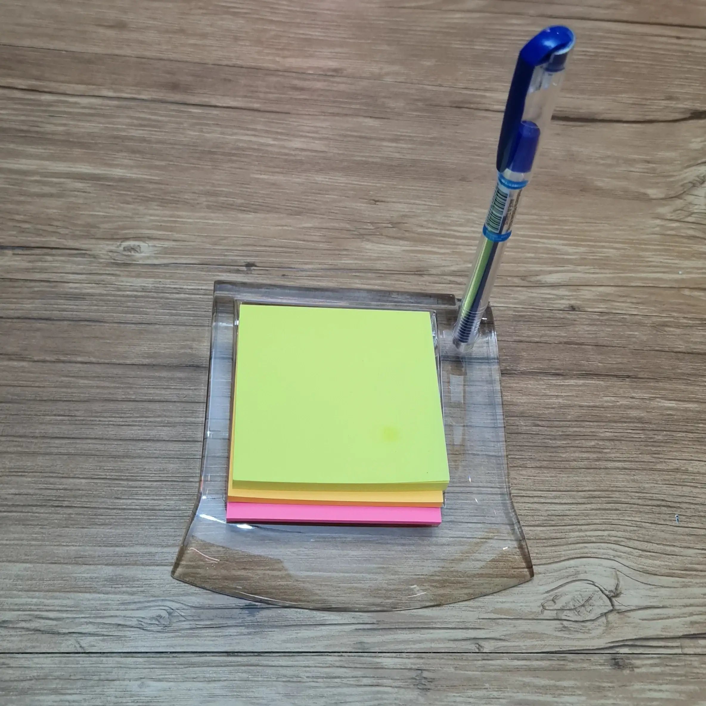 موزع ملاحظات أكريليك من SIGMA - Sooqja سوقجة