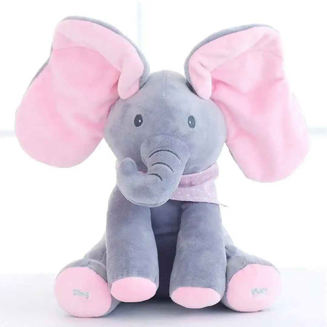 فيل بيكابو - زهري - Sooqja سوقجة