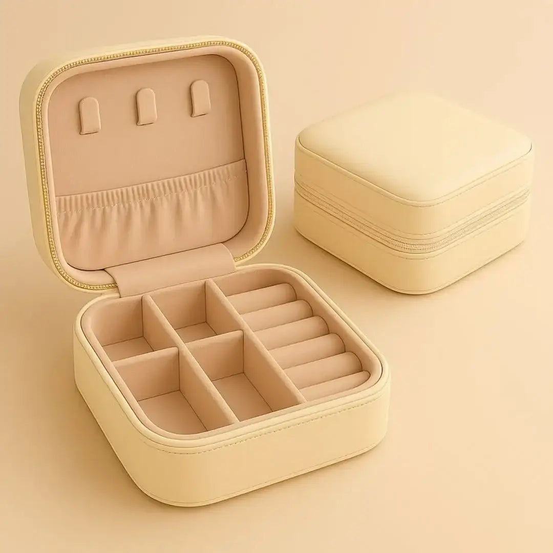 علبة تصميم الأساور مع تشارمز – لمسة من الإبداع والمرح - Sooqja سوقجة