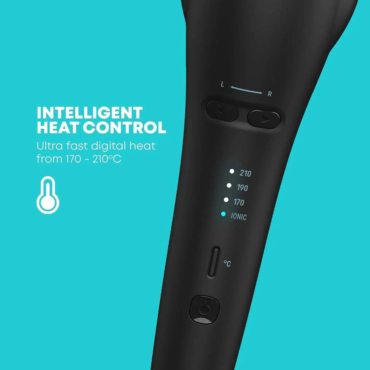 جهاز تجعيد الشعر الأوتوماتيكي Revamp Progloss – تجعيدات هوليوودية ولمعان فائق - Sooqja سوقجة