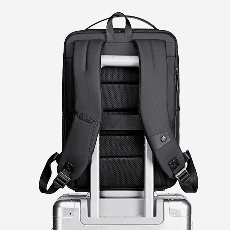 حقيبة ظهر لابتوب Arctic Hunter B00574 نحيفة وخفيفة
