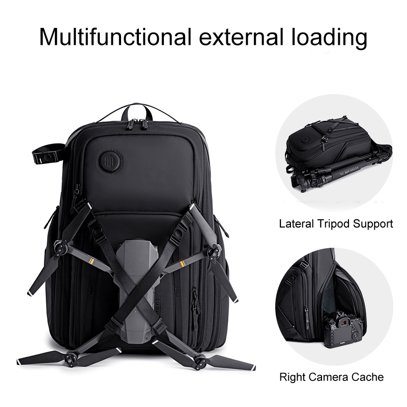 حقيبة كاميرا Arctic Hunter موديل B00575