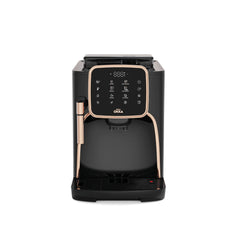 ماكينة صنع الإسبريسو الأوتوماتيكية بالكامل OK0030 Okka Espresso Pro - Chrome