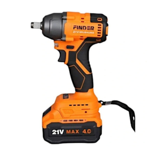 درل بكسات FINDER 21V بقوة 350 نيوتن
