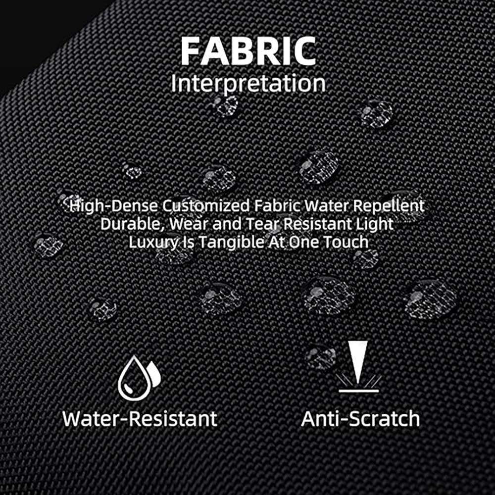 حقيبة ظهر Arctic Hunter مقاومة للماء B00690 متوفرة