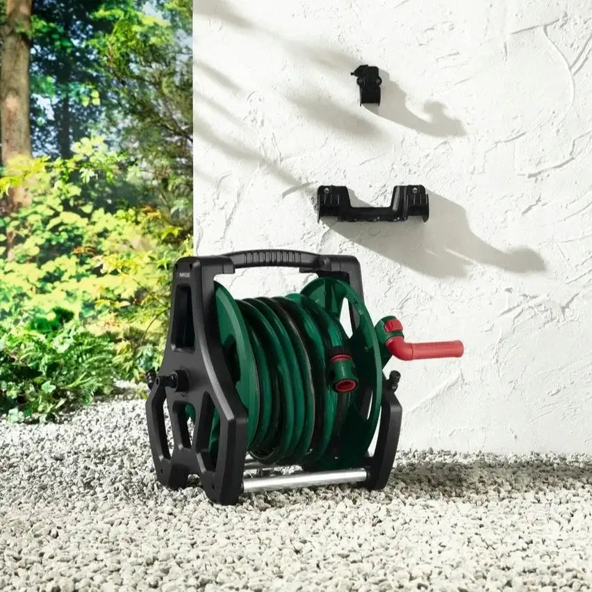 بكرة خرطوم مياه PARKSIDE الألمانية – خفيفة، عملية، ومتينة . - Sooqja سوقجة