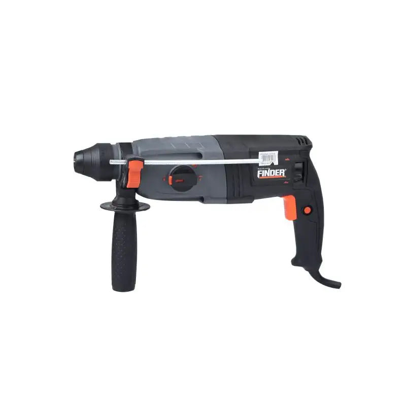 مثقاب طرق كهربائي Finder Hammer Drill – 800 واط
