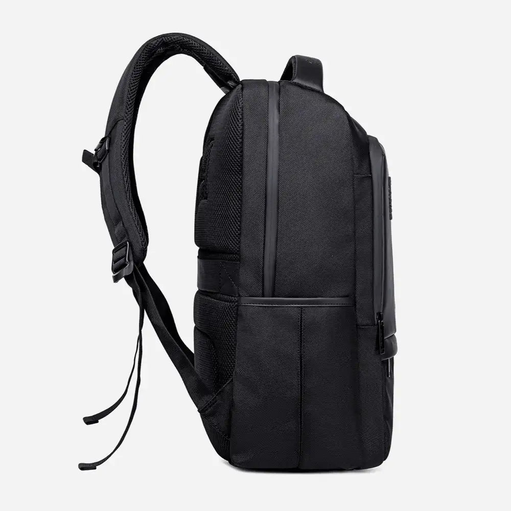 حقيبة ظهر Arctic Hunter B00120 للكمبيوتر المحمول للجنسين