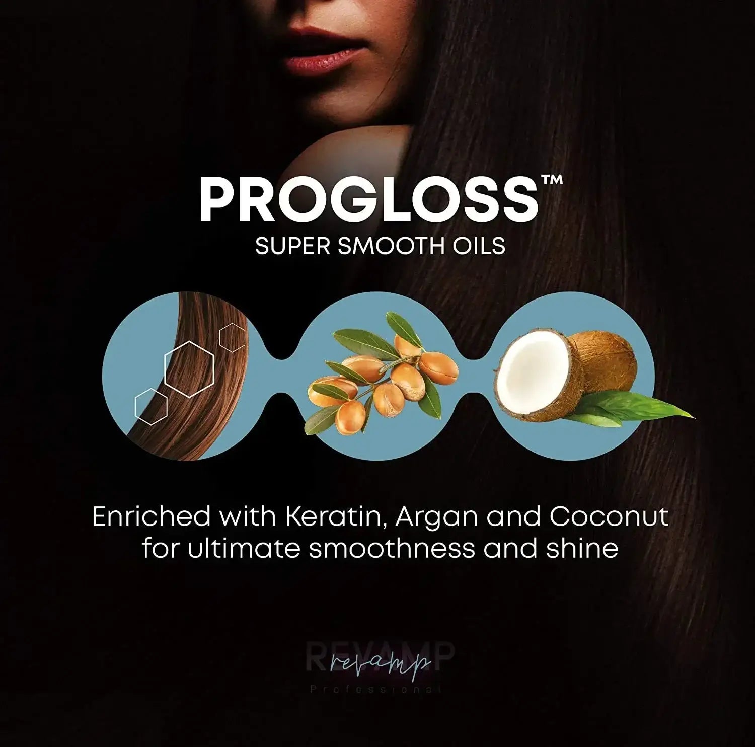 جهاز تصفيف الشعر Revamp Progloss Airstyle 5 in 1 - Sooqja سوقجة