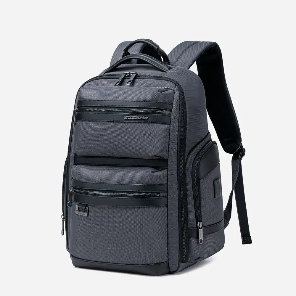 حقيبة ظهر Arctic Hunter B00682 للسفر والاستخدام اليومي / Arctic Hunter B00682 Backpack for Travel and Everyday Use - Sooqja سوقجة