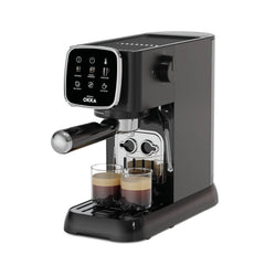 ماكينة صنع الإسبريسو OK0034 Okka Espresso Solo – تجربة قهوة مميزة بحجم صغير