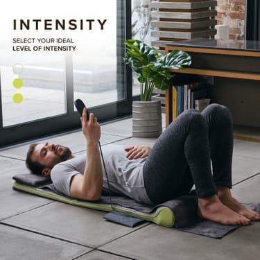 جهاز Homedics STRETCH – مستوحى من تمارين اليوغا - Sooqja سوقجة