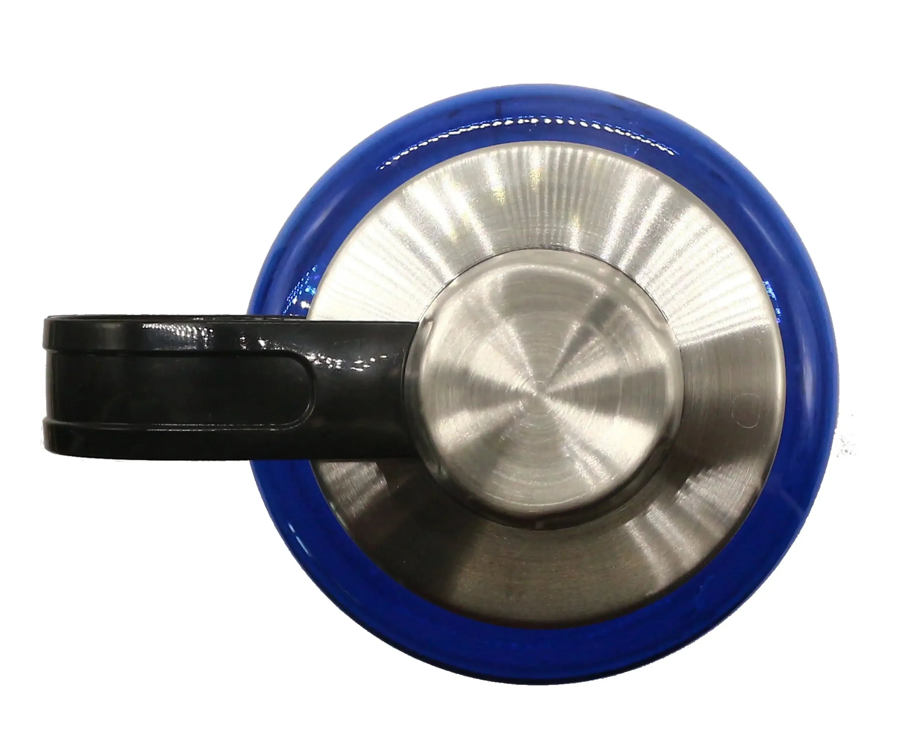 زجاجات مياه بلاستيكية من طراز Ozark Trail بسعة 1000 مل مع فم واسع وغطاء قلاب - Sooqja سوقجة