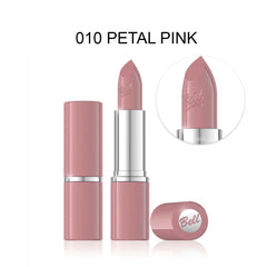 Bell Hypoallergenic Colour Lipstick  أحمر شفاه بيل الملون المضاد للحساسية