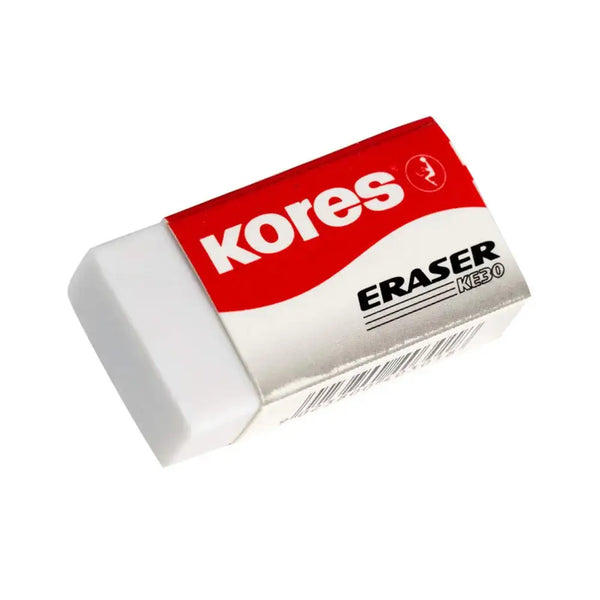 ممحاة كوريس ( محاي )kores eraser