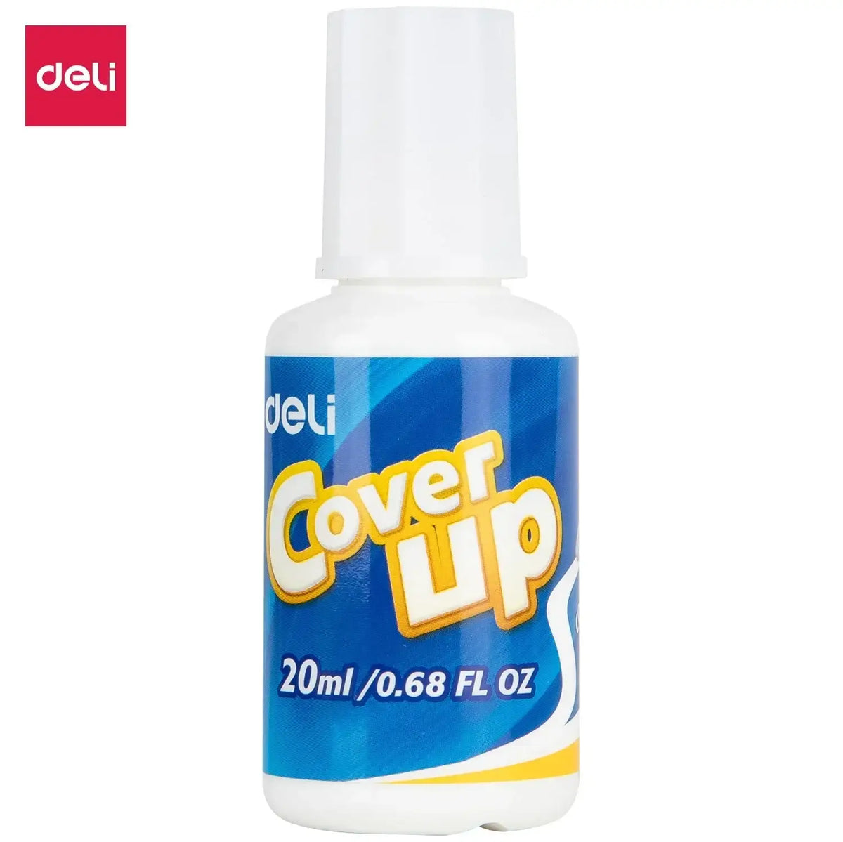 طامس ديلي Deli Correction