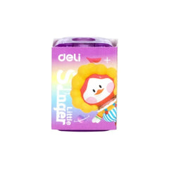 مبراة ( براي ) ديلي Deli Pencil Sharpener - Sooqja سوقجة