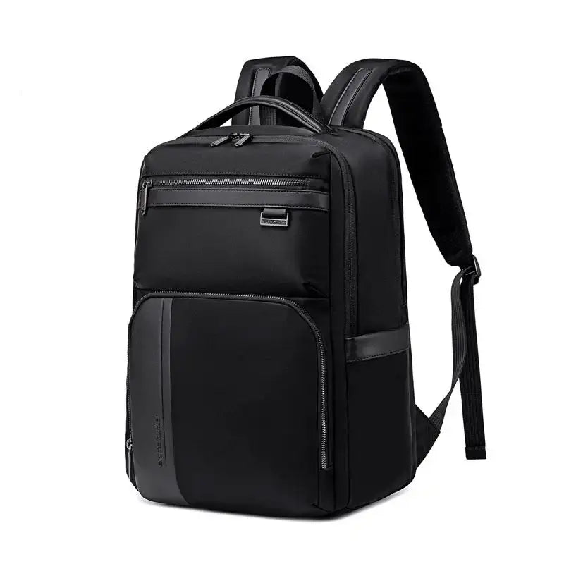 حقيبة ظهر Arctic Hunter i-Schizo B00808 للأعمال متعددة المقصورات للكمبيوتر المحمول (15.6 بوصة) / Arctic Hunter i-Schizo B00808 Business Multi Compartment Laptop Backpack (15.6") - Sooqja سوقجة