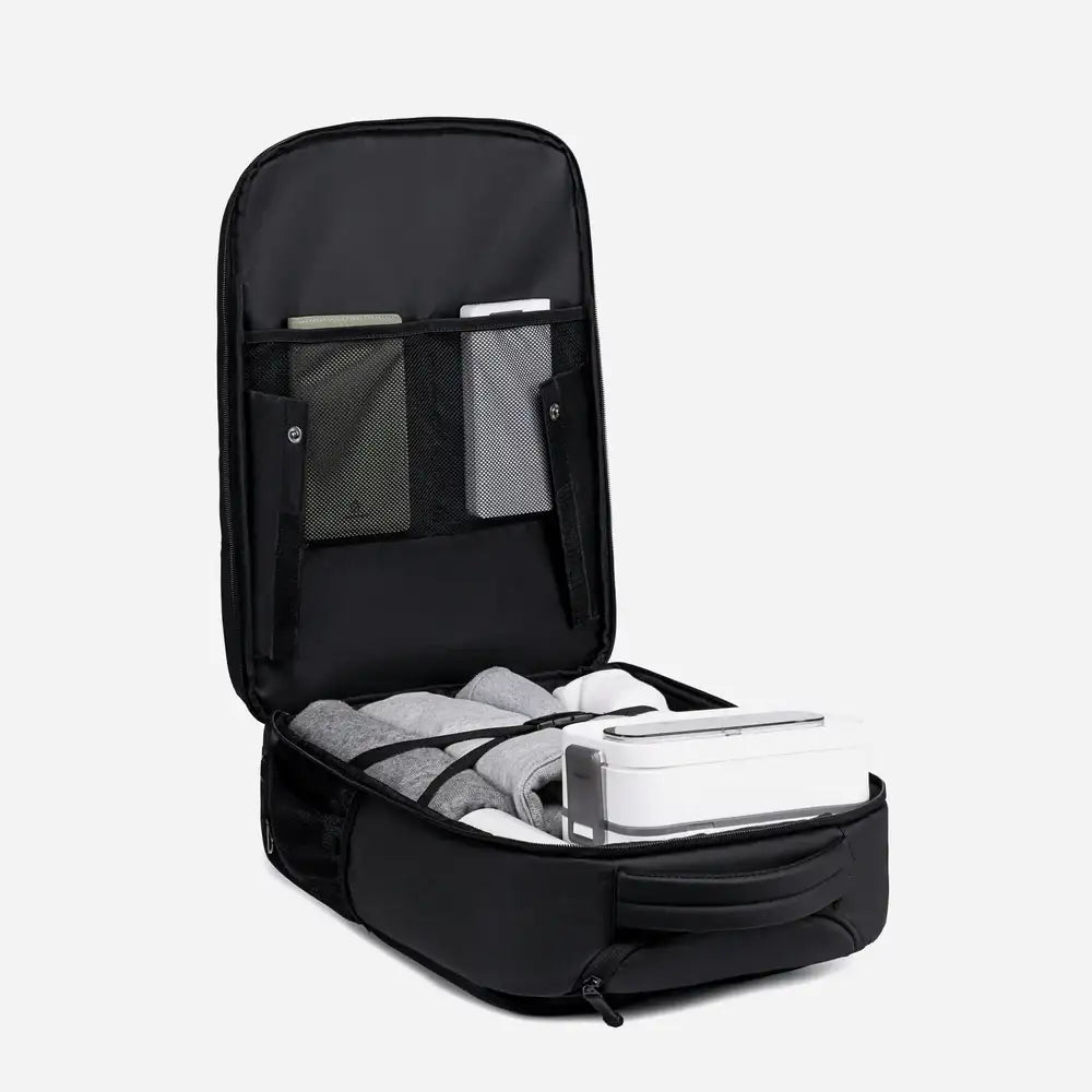 حقيبة بعجلات Arctic Hunter LG00657-1 – سعة 29 لتر