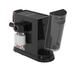 ماكينة صنع الإسبريسو OK0032 Okka Espresso Solo – تصميم أنيق وأداء احترافي