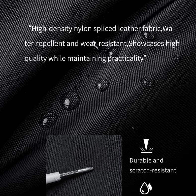 حقيبة ظهر Arctic Hunter i-Schizo B00808 للأعمال متعددة المقصورات للكمبيوتر المحمول (15.6 بوصة) / Arctic Hunter i-Schizo B00808 Business Multi Compartment Laptop Backpack (15.6") - Sooqja سوقجة