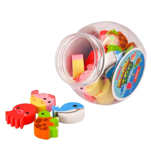 ممحاة ديلي ( محاي ) Deli eraser