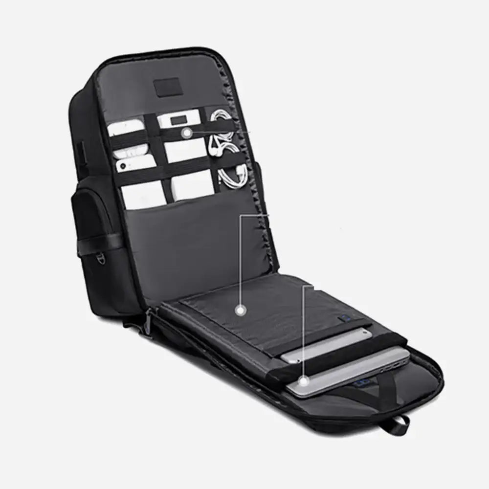 حقيبة Arctic Hunter B00449 سعة 36.2 لتر