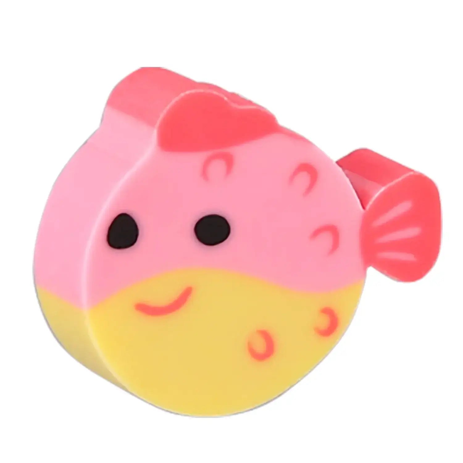 ممحاة ديلي ( محاي ) Deli eraser - Sooqja سوقجة