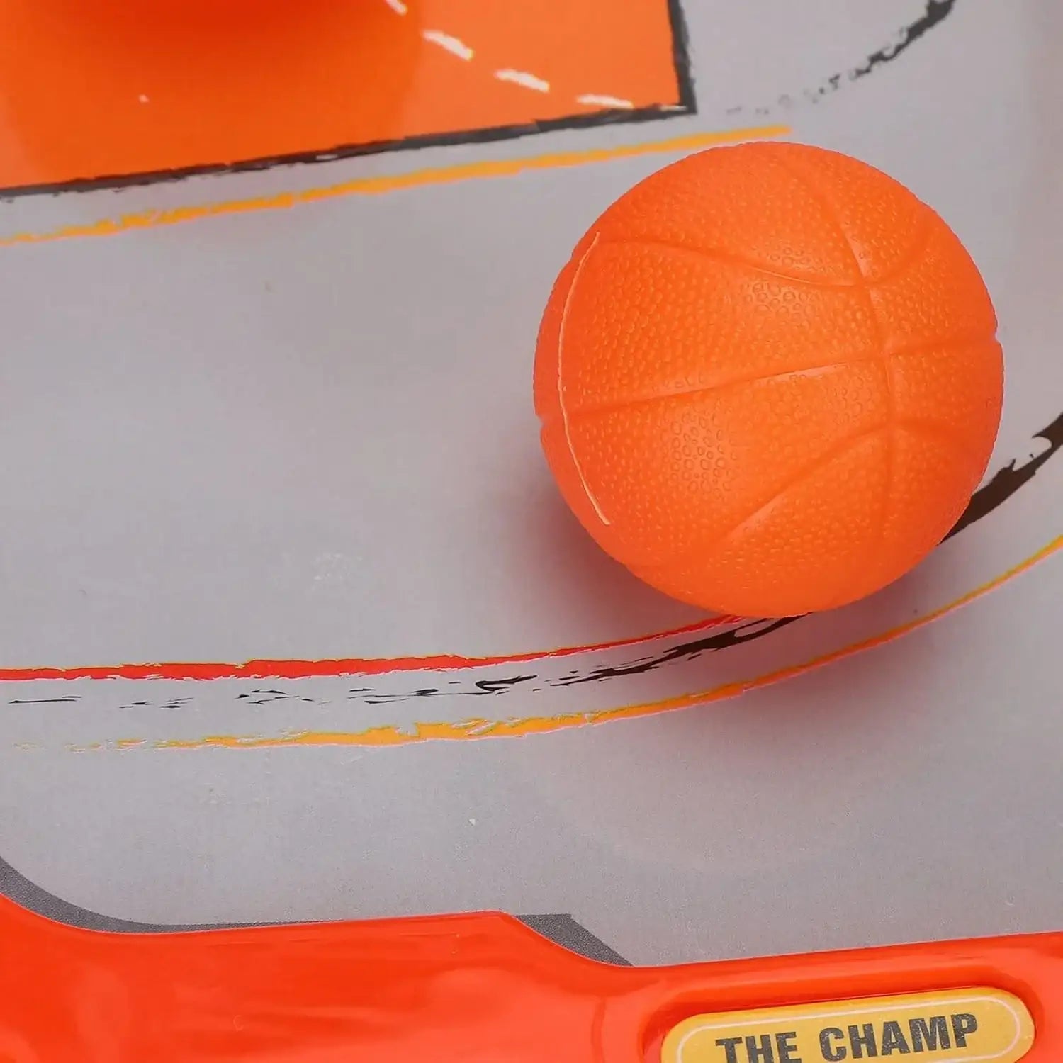 ملعب كرة السلة - Sooqja سوقجة