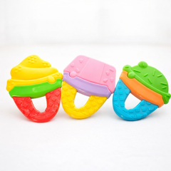 لعبة الجرس الرملي للأطفال – Hourglass Bell | Five Star Toys